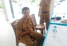 Progres Kopdes Merah Putih Terkendala Lahan